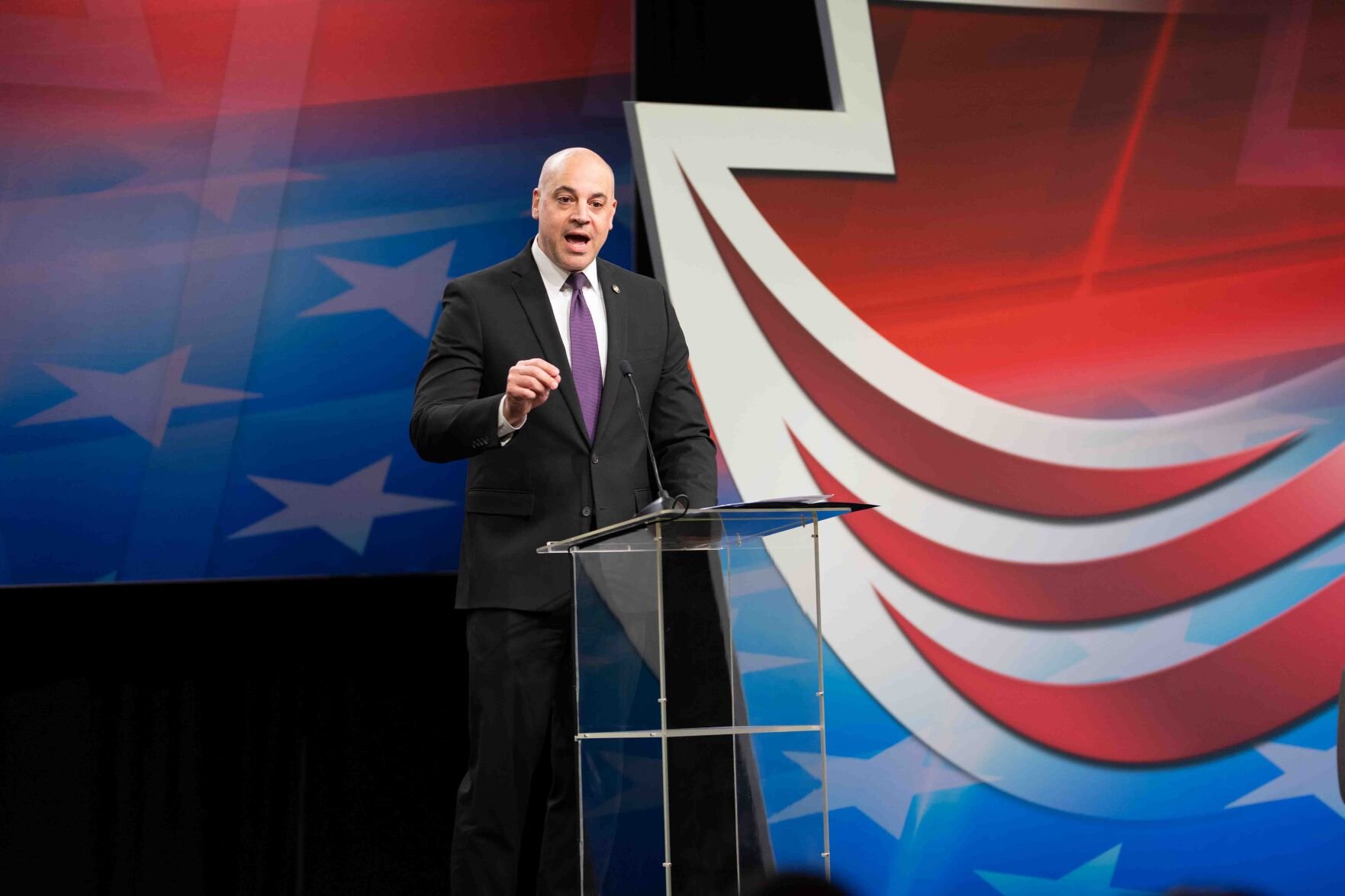 Pa. officials demand Congress remove AI regulation ban from GOPâs federal budget bill